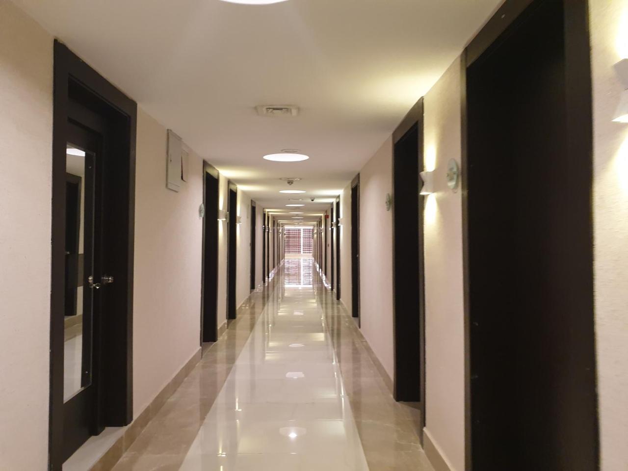Caesar'S Luxury Hotel Lekki Exterior photo